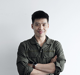 Jason Chen